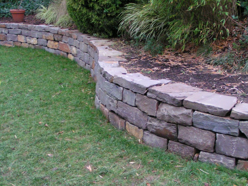 Otto Schiffarth Grauwacke-Natursteinwerk - Otto Schiffarth Grauwacke